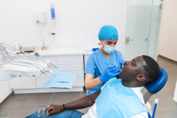 Best Emergency Root Canal Treatment in Camano, WA